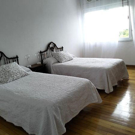Casa Mallou Apartment การ์โนตา ภายนอก รูปภาพ