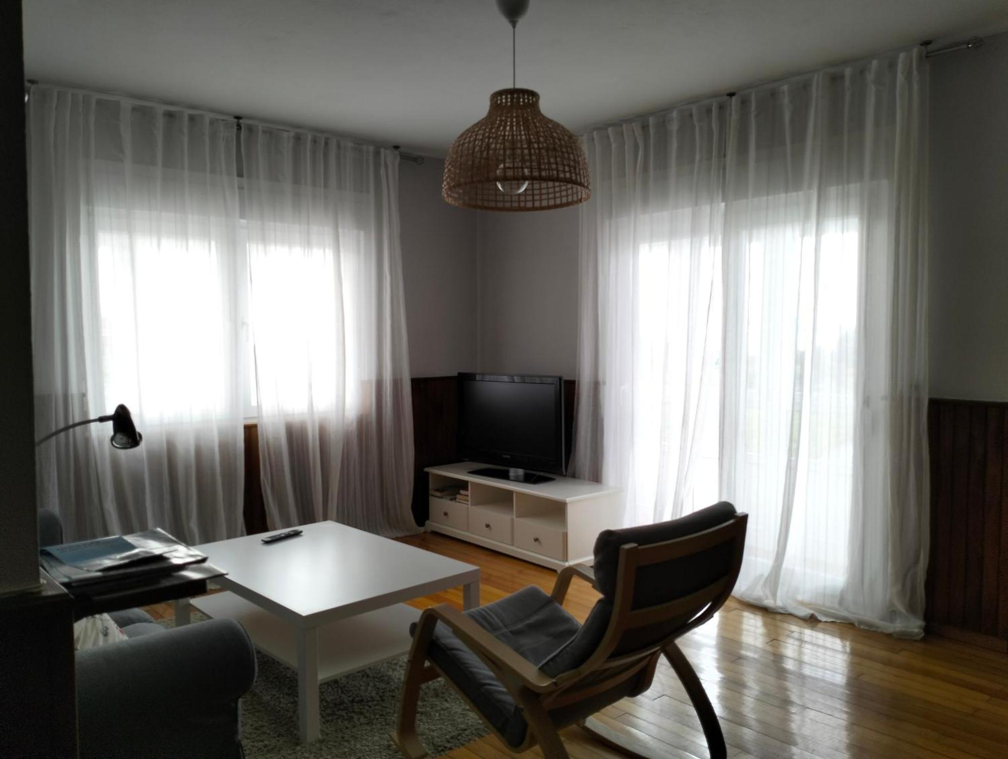 Casa Mallou Apartment การ์โนตา ภายนอก รูปภาพ