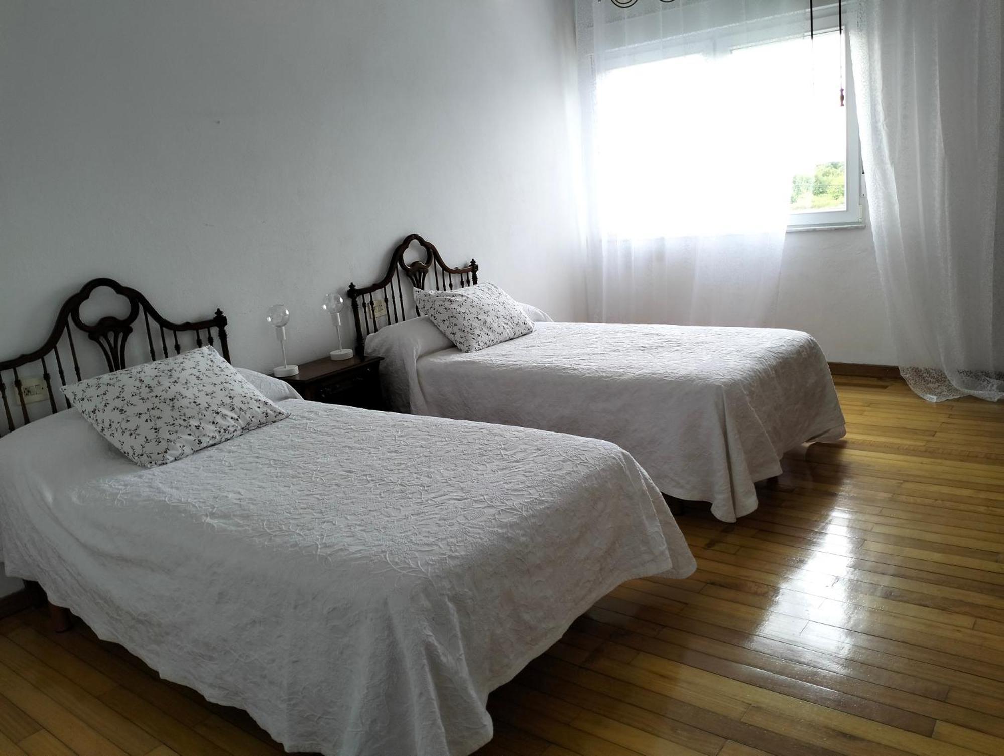 Casa Mallou Apartment การ์โนตา ภายนอก รูปภาพ