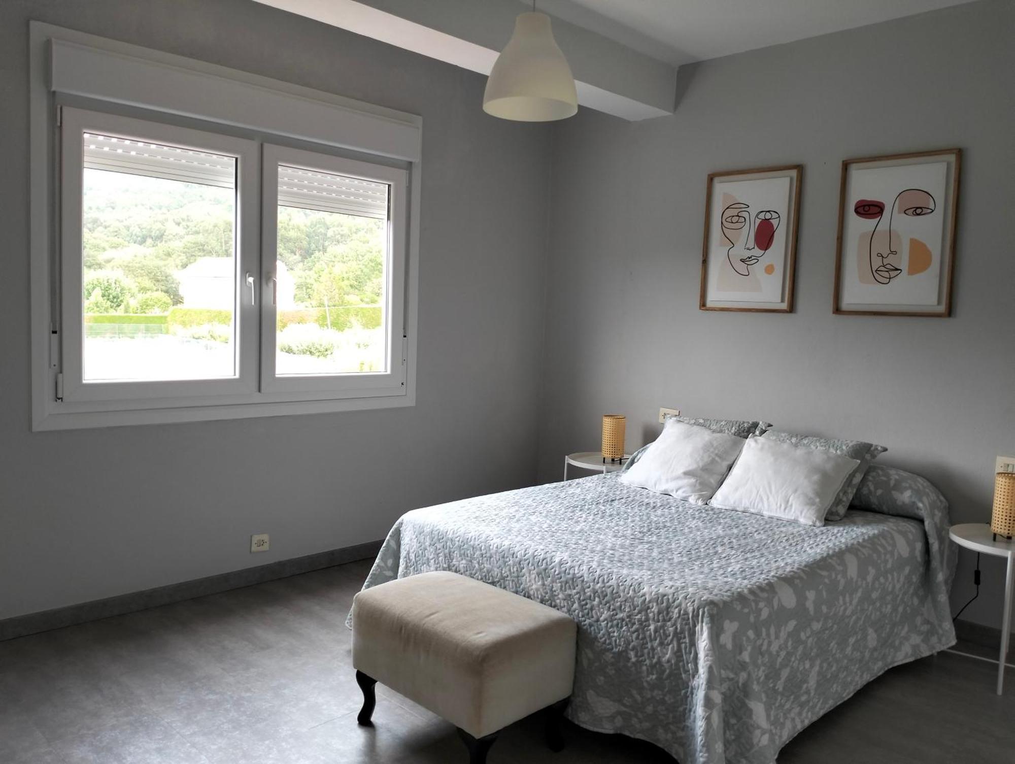 Casa Mallou Apartment การ์โนตา ภายนอก รูปภาพ
