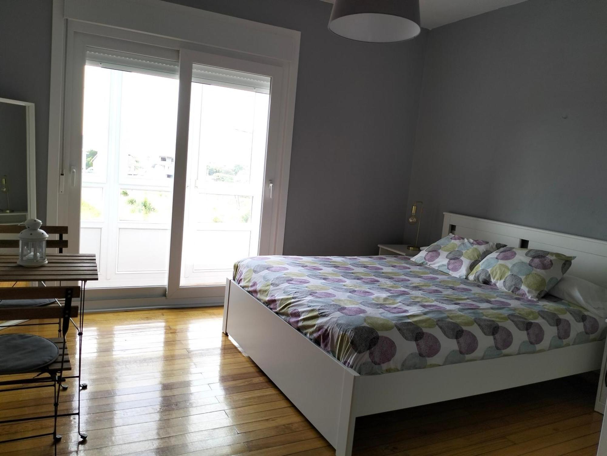 Casa Mallou Apartment การ์โนตา ภายนอก รูปภาพ